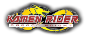 Kamen Rider Dragon Knight